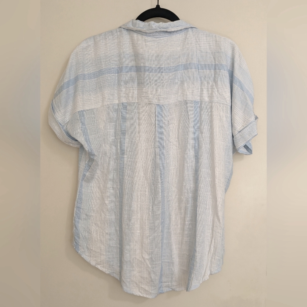 NWT Thread & Supply popover - Picture 3 of 4